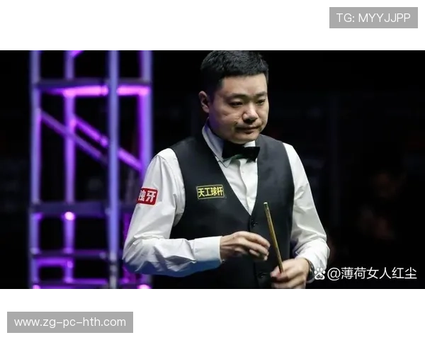 斯诺克国锦赛打响丁俊晖零封对手开启卫冕之旅，斯诺克最新战报丁俊晖