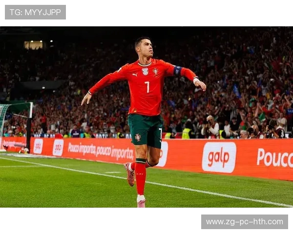 C罗目标直指世界杯金球奖，葡萄牙将力争冠军