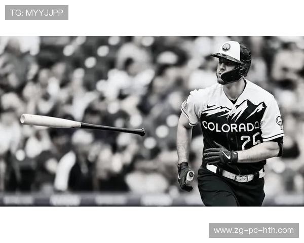 MLB比赛中：替补连安激活打线，改变走势的幕后力量