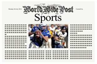 华体会体育-体育焦点快讯持续更新中,体育快讯新闻